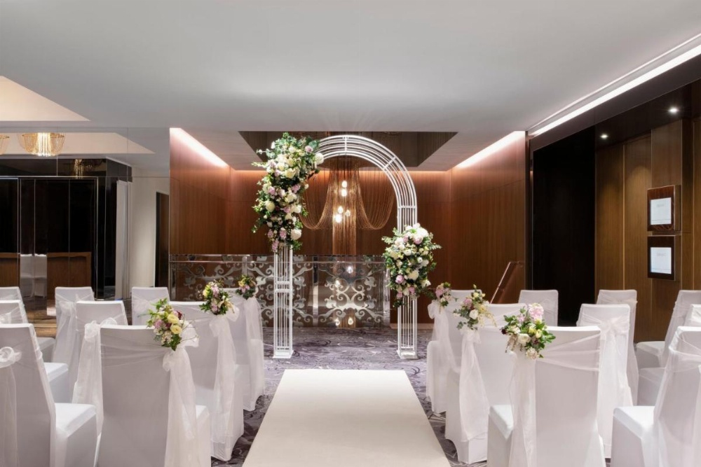 Sheraton Melbourne Hotel Image 6