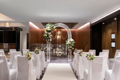 Sheraton Melbourne Hotel image 6
