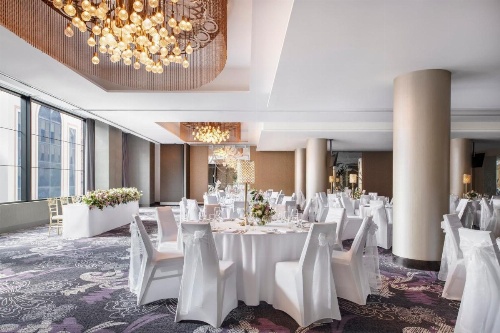 Sheraton Melbourne Hotel image 7