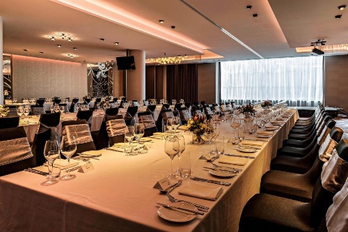Sheraton Melbourne Hotel image 8