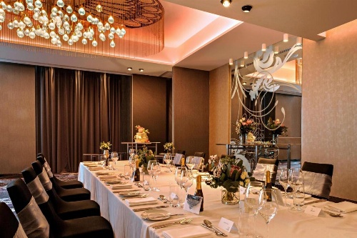 Sheraton Melbourne Hotel image 12