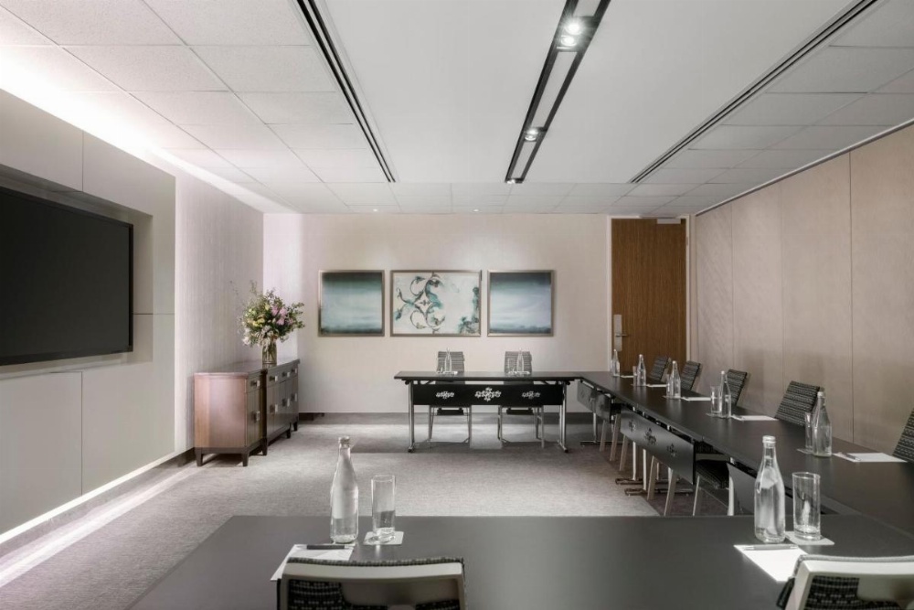 Sheraton Melbourne Hotel Image 13