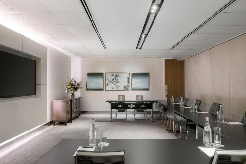 Sheraton Melbourne Hotel image 13