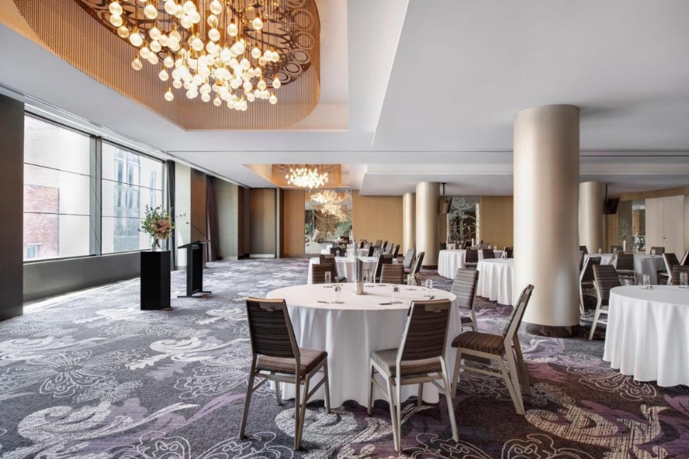 Sheraton Melbourne Hotel Image 14