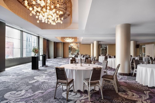 Sheraton Melbourne Hotel image 14