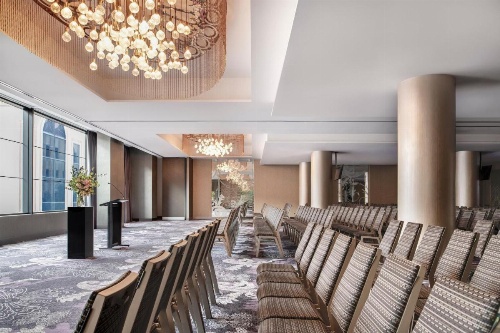 Sheraton Melbourne Hotel image 15