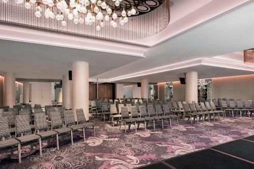 Sheraton Melbourne Hotel image 16