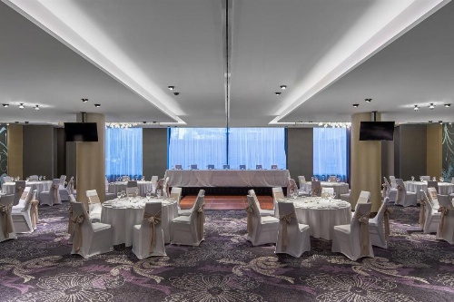 Sheraton Melbourne Hotel image 17