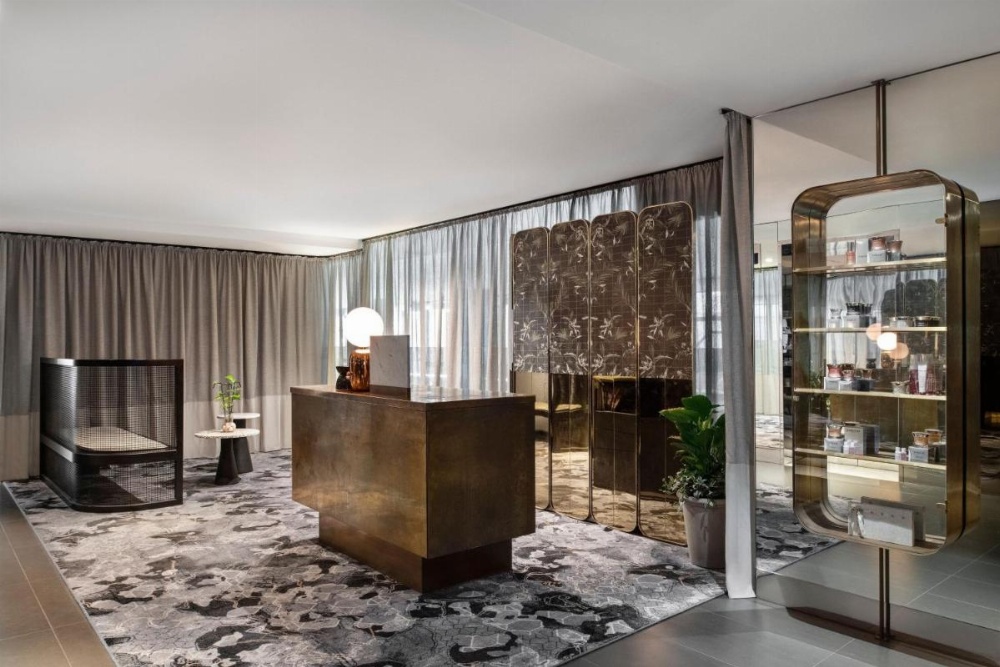 Sheraton Melbourne Hotel Image 18