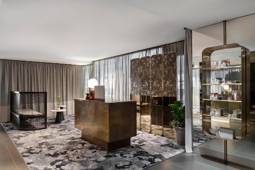 Sheraton Melbourne Hotel image 18