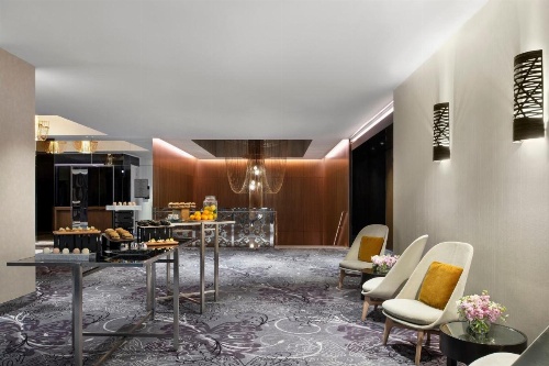 Sheraton Melbourne Hotel image 19