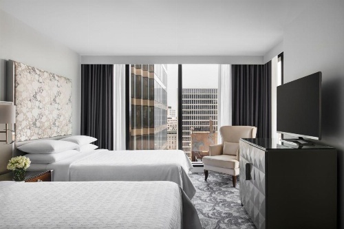 Sheraton Melbourne Hotel image 22