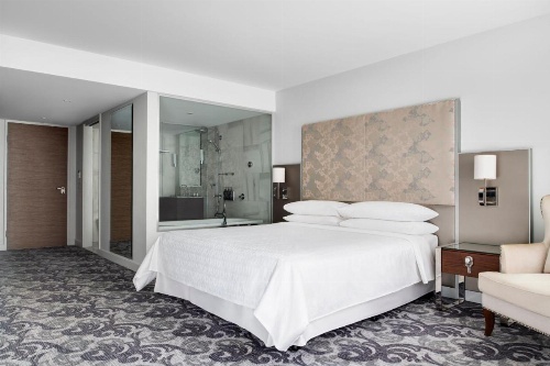Sheraton Melbourne Hotel image 23