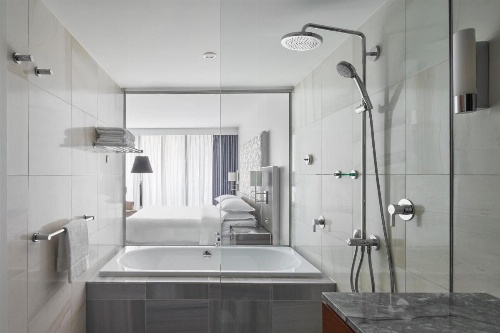 Sheraton Melbourne Hotel image 25