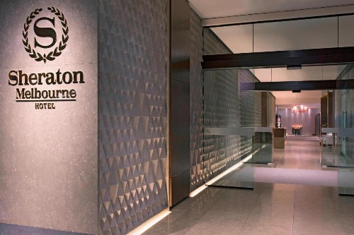 Sheraton Melbourne Hotel image 29