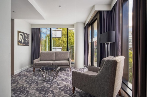 Sheraton Melbourne Hotel image 32