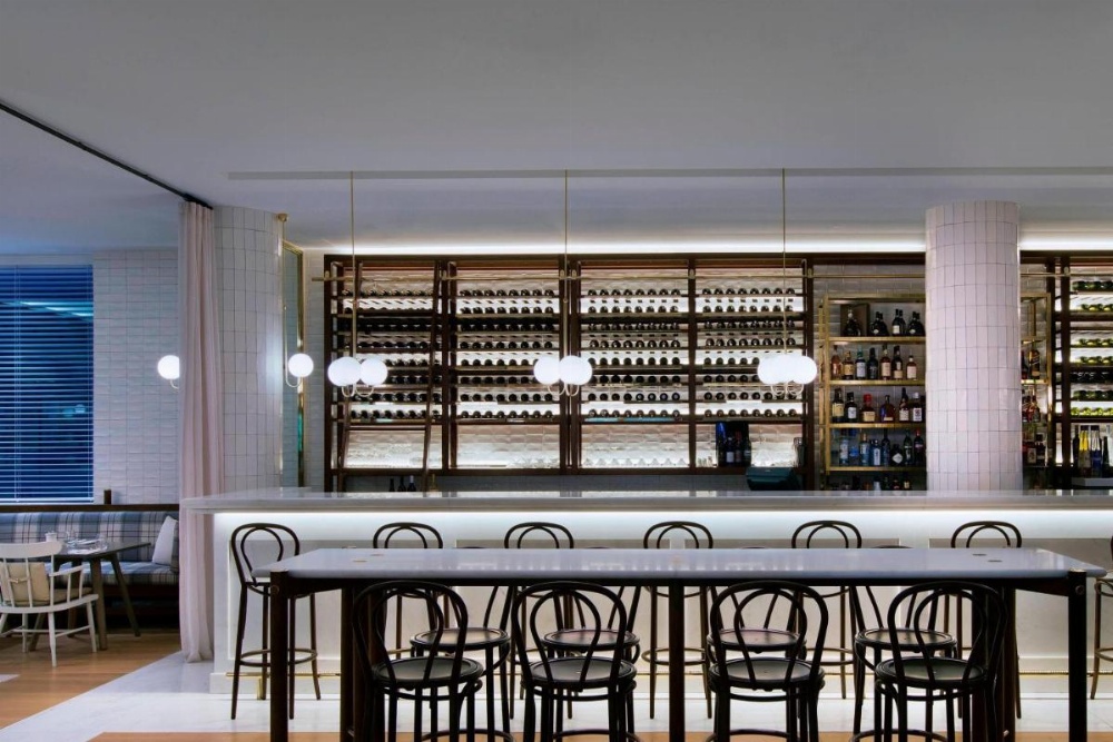 Sheraton Melbourne Hotel Image 36