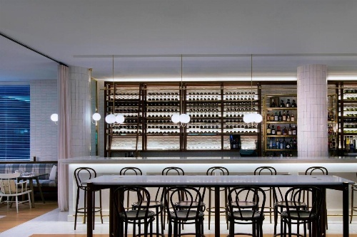 Sheraton Melbourne Hotel image 36