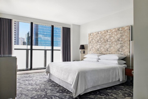 Sheraton Melbourne Hotel image 3